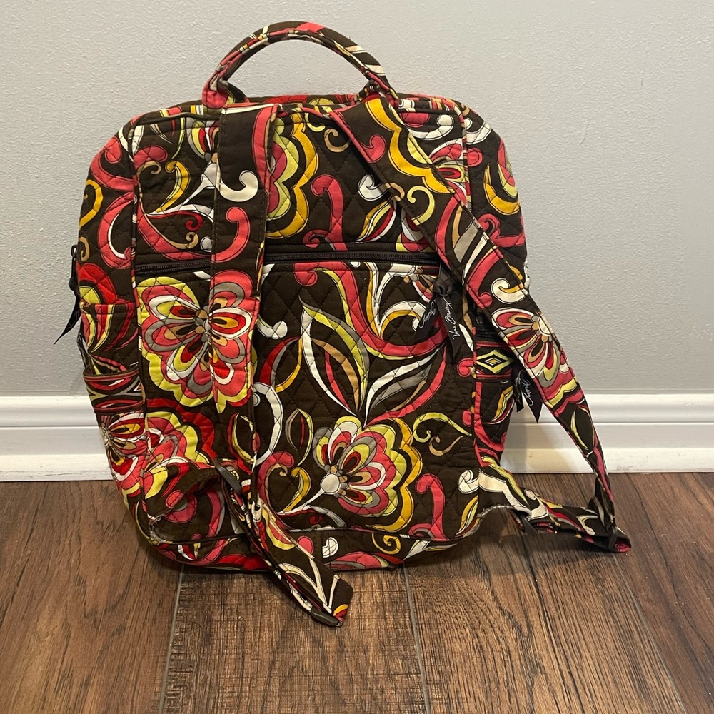 Backpack - Picture 2 of 5